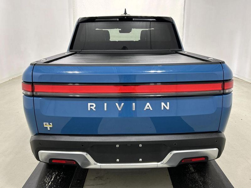 2022 Rivian R1T in Denver, CO