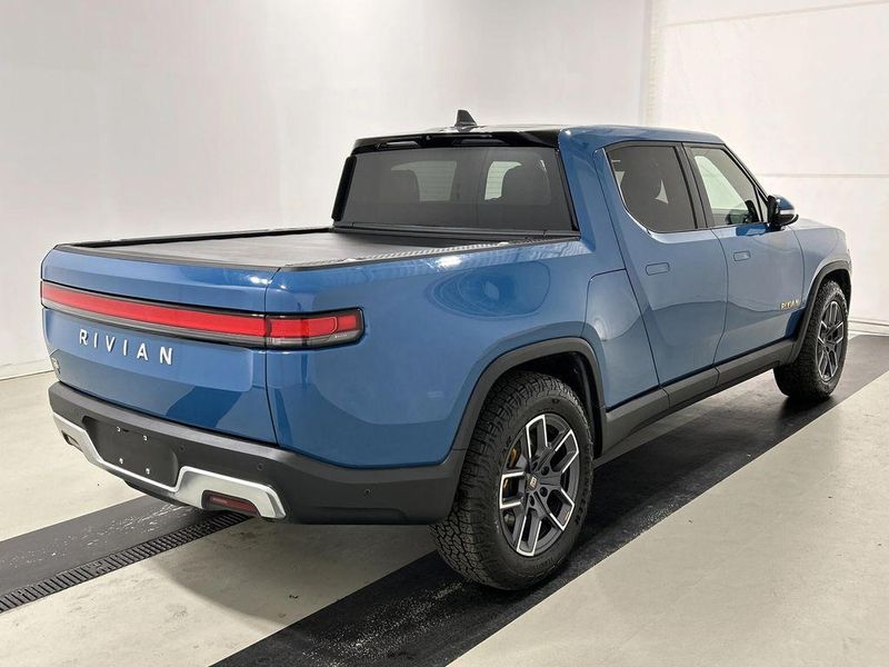 2022 Rivian R1T in Denver, CO
