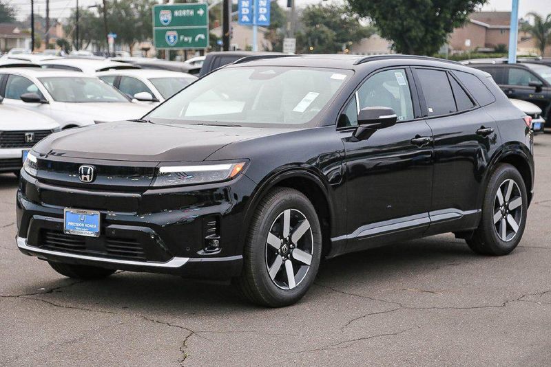 2026 Honda Prologue in Downey, CA
