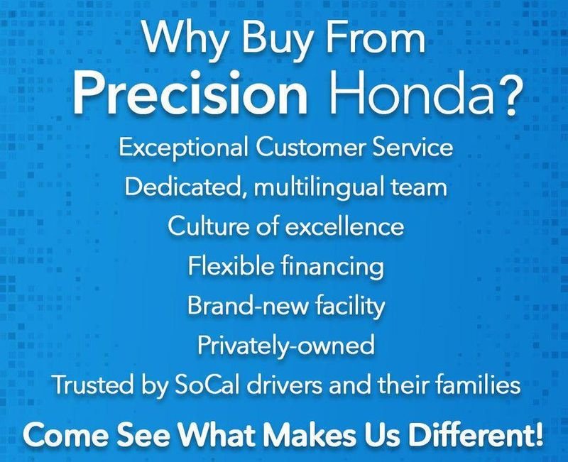 2026 Honda Prologue in Downey, CA