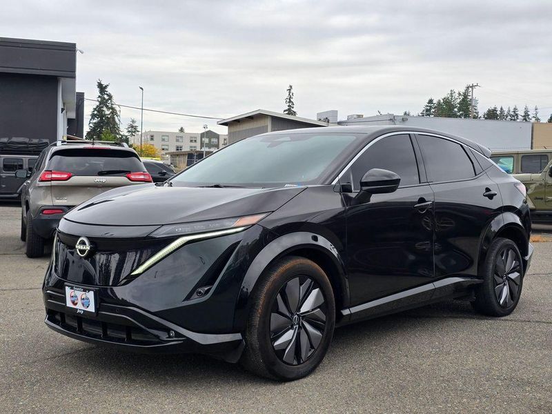 2024 Nissan ARIYA in Seattle, WA