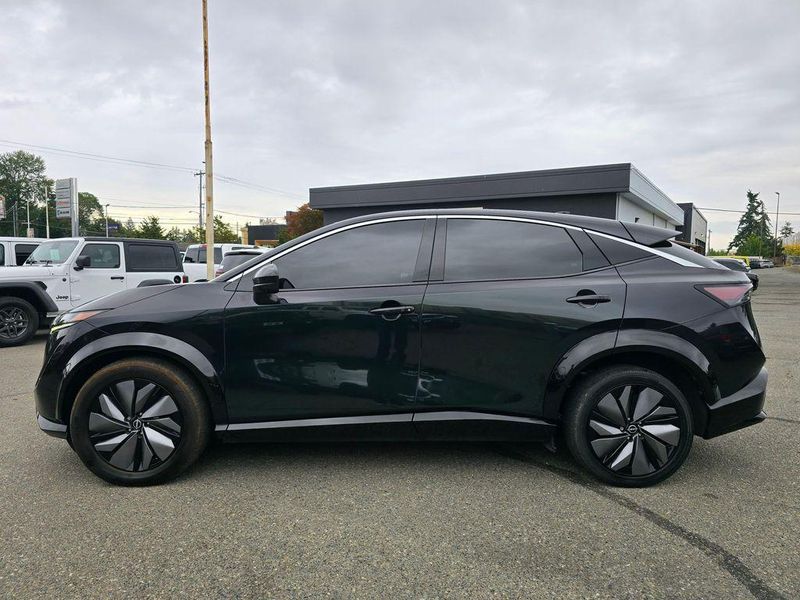 2024 Nissan ARIYA in Seattle, WA