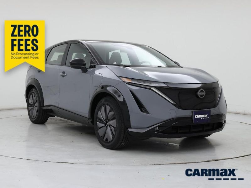 2024 Nissan ARIYA in Wichita, KS