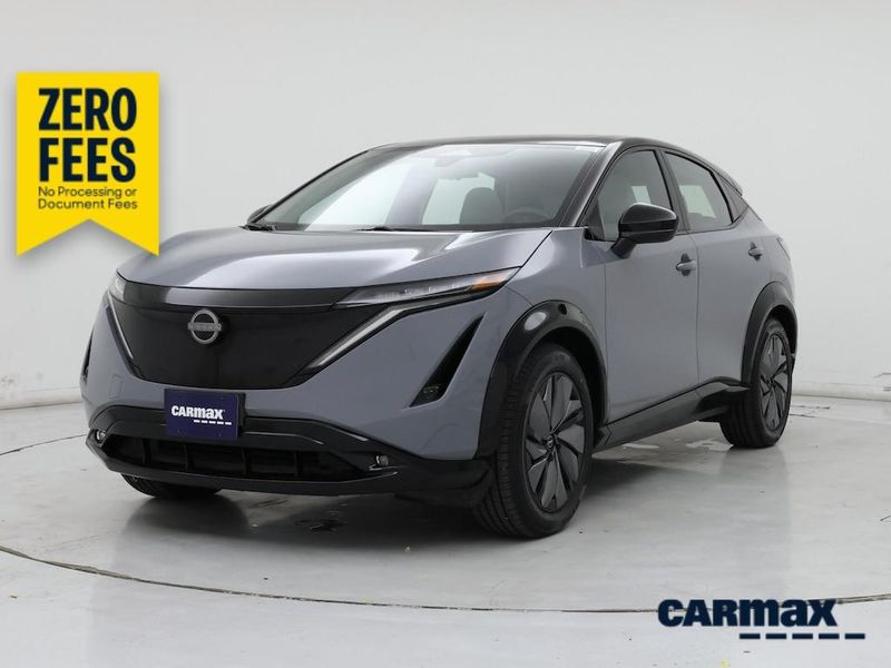 2024 Nissan ARIYA in Wichita, KS