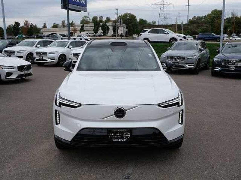 2025 Volvo EX90 in Saint Paul, MN