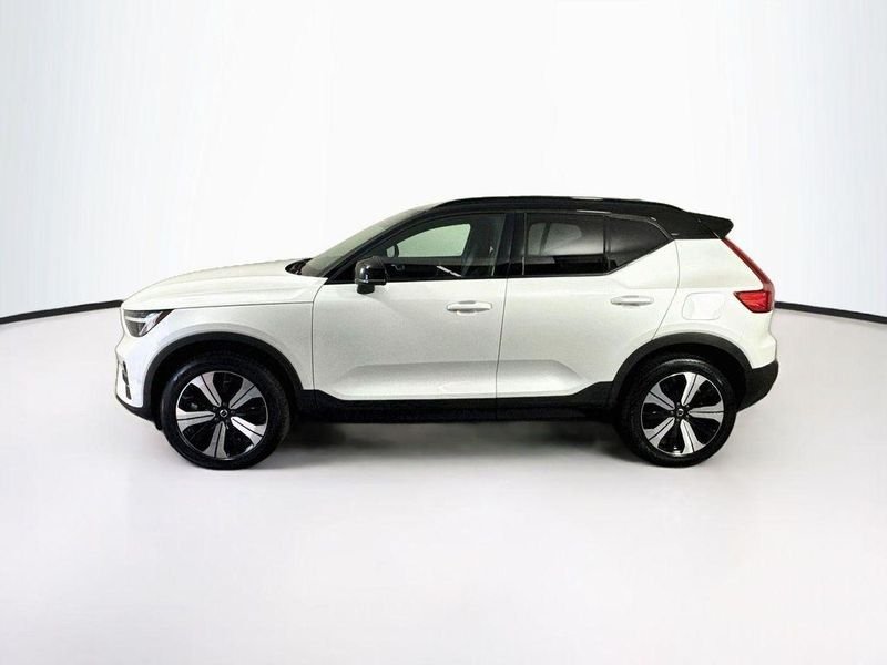 2023 Volvo XC40 Recharge Pure Electric in Boston, MA