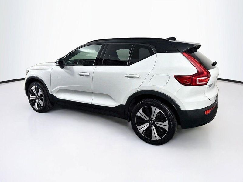 2023 Volvo XC40 Recharge Pure Electric in Boston, MA