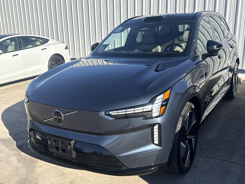 2025 Volvo EX90 in Plano, TX