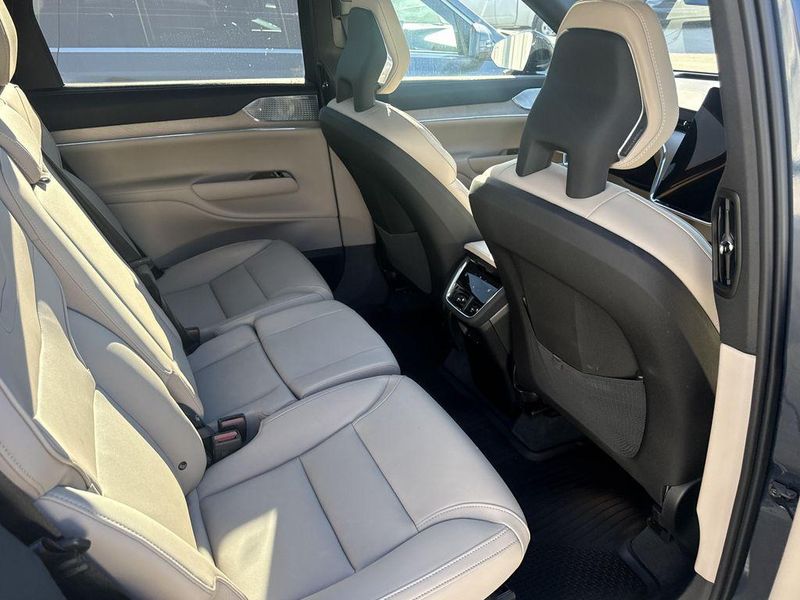 2025 Volvo EX90 in Plano, TX