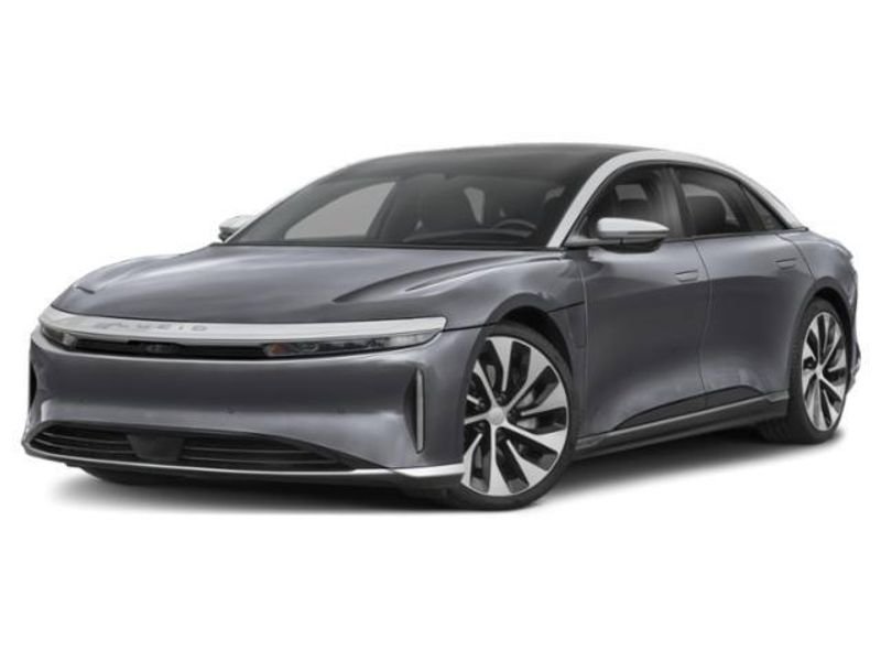 2025 Lucid Air in Denver, CO