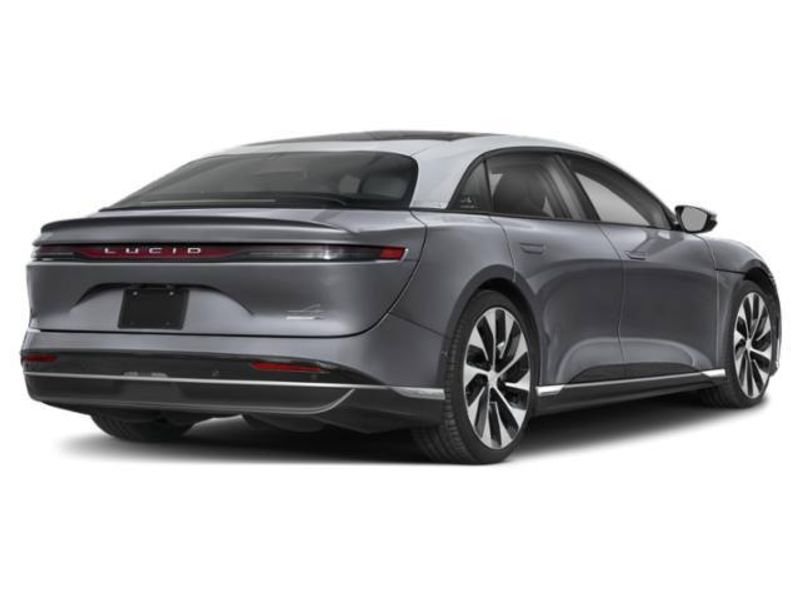 2025 Lucid Air in Denver, CO