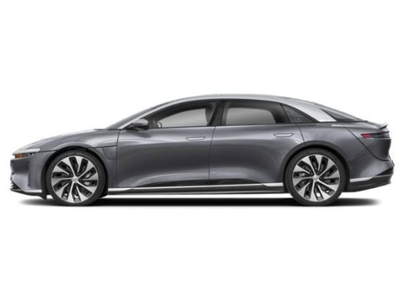2025 Lucid Air in Denver, CO