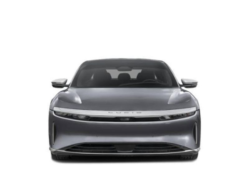 2025 Lucid Air in Denver, CO
