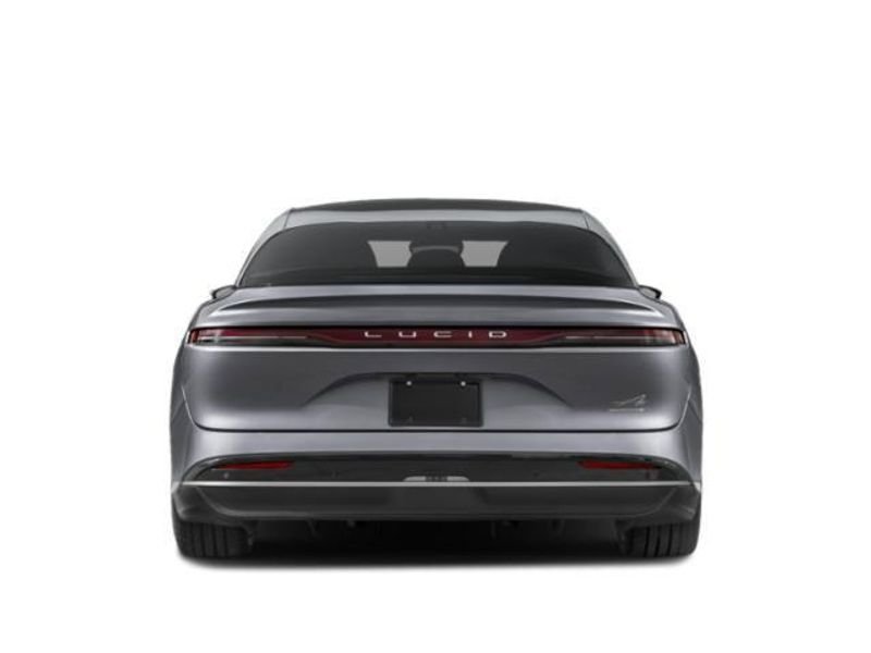 2025 Lucid Air in Denver, CO