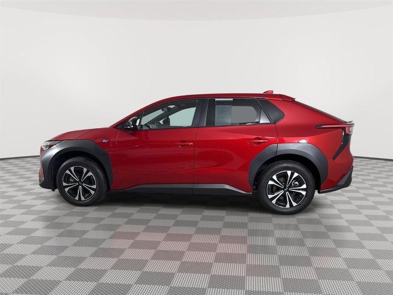 2023 Subaru Solterra in Omaha, NE