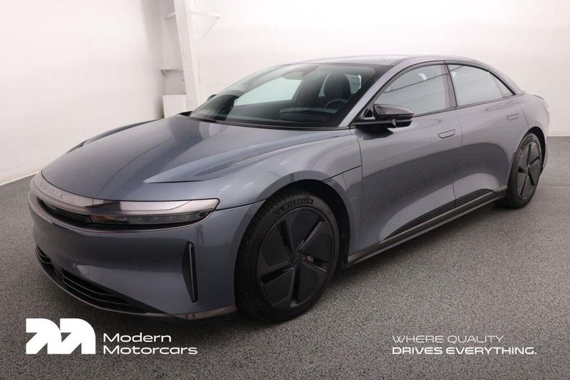 2024 Lucid Air in Nixa, MO