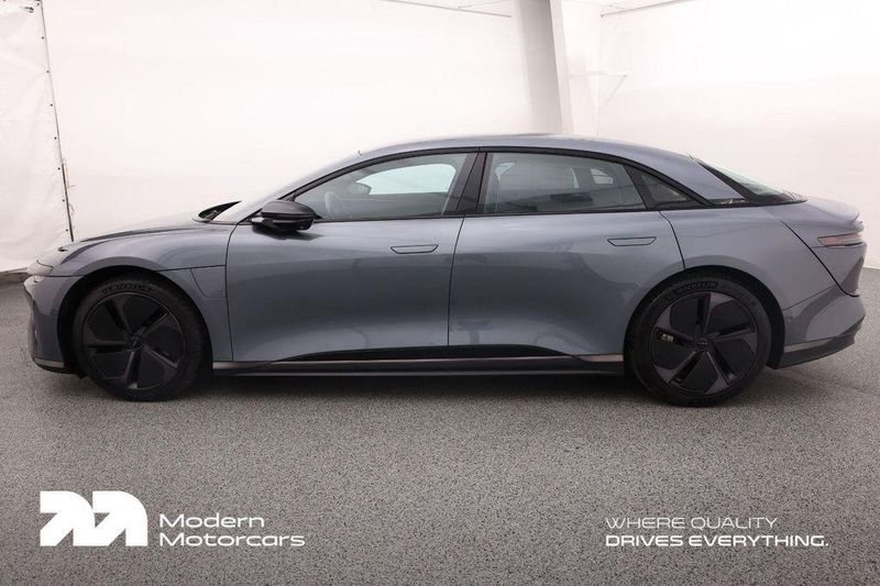 2024 Lucid Air in Nixa, MO