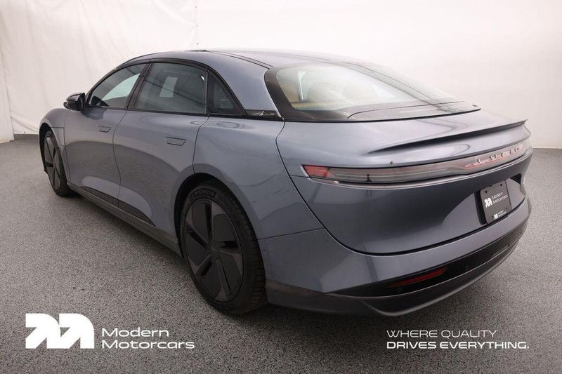 2024 Lucid Air in Nixa, MO