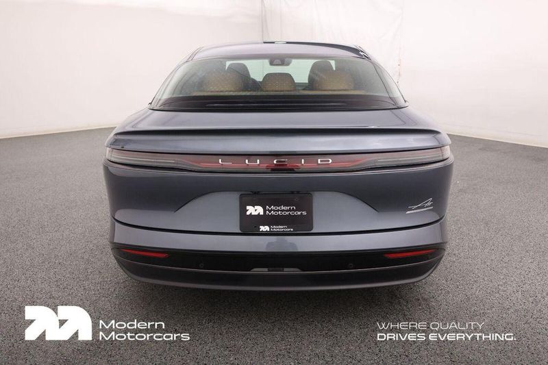 2024 Lucid Air in Nixa, MO