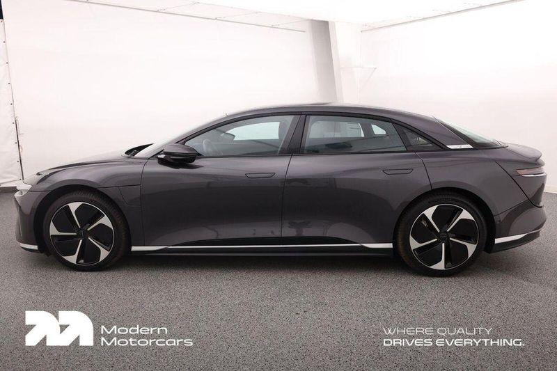 2024 Lucid Air in Nixa, MO