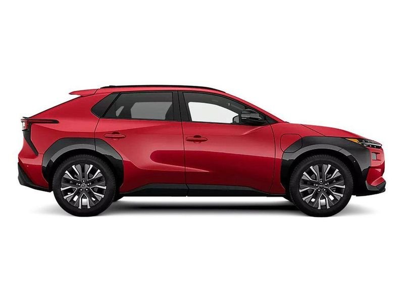 2026 Subaru Solterra in Aurora, CO