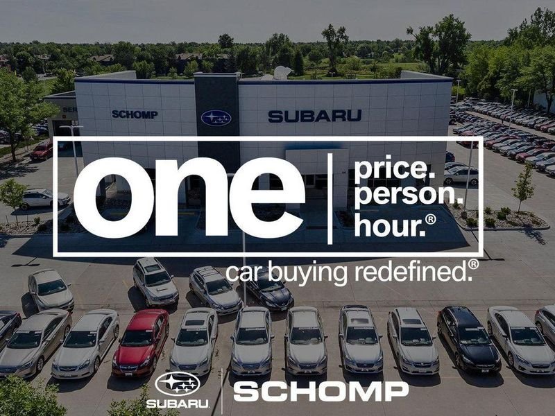 2026 Subaru Solterra in Aurora, CO