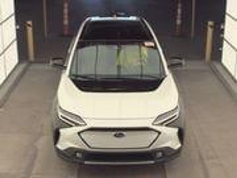 2023 Subaru Solterra in Kansas City, MO