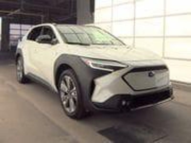 2023 Subaru Solterra in Kansas City, MO