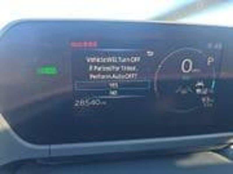 2023 Subaru Solterra in Kansas City, MO