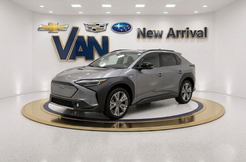 2023 Subaru Solterra in Kansas City, MO