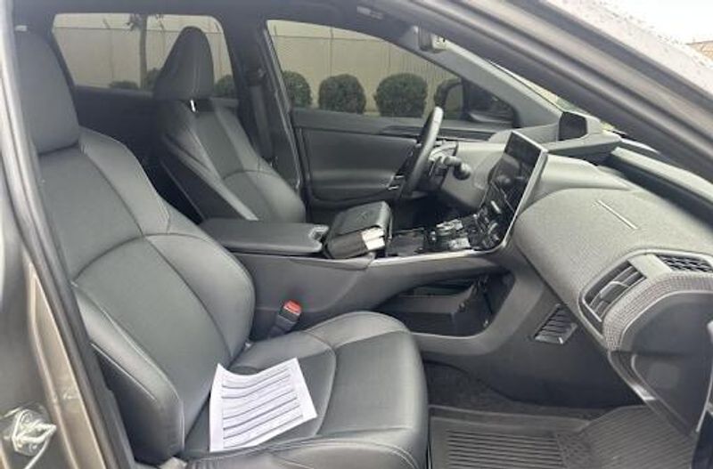 2023 Subaru Solterra in Kansas City, MO