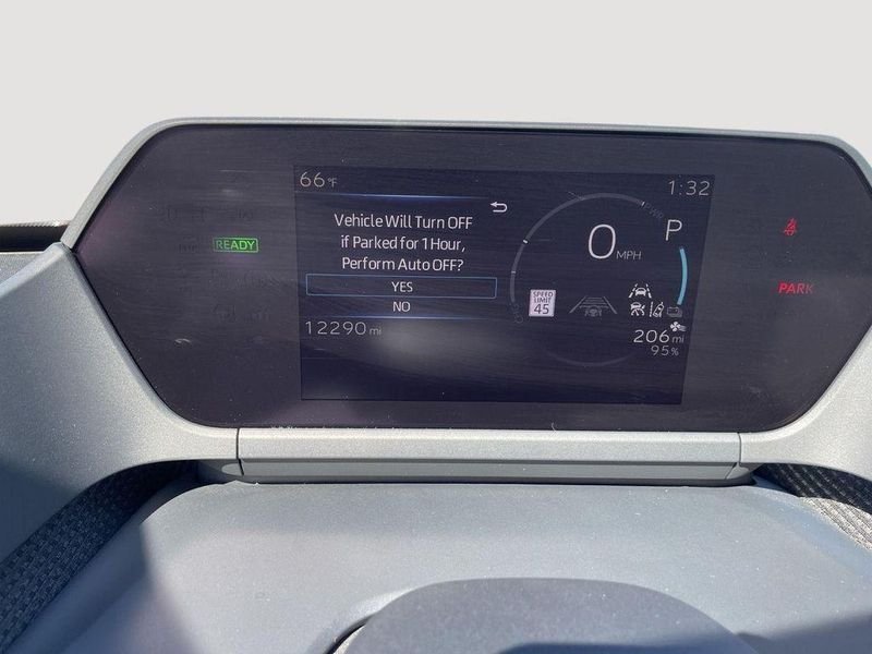 2025 Subaru Solterra in Olathe, KS