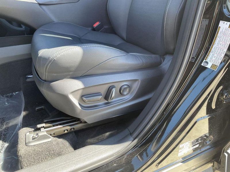 2025 Subaru Solterra in Olathe, KS