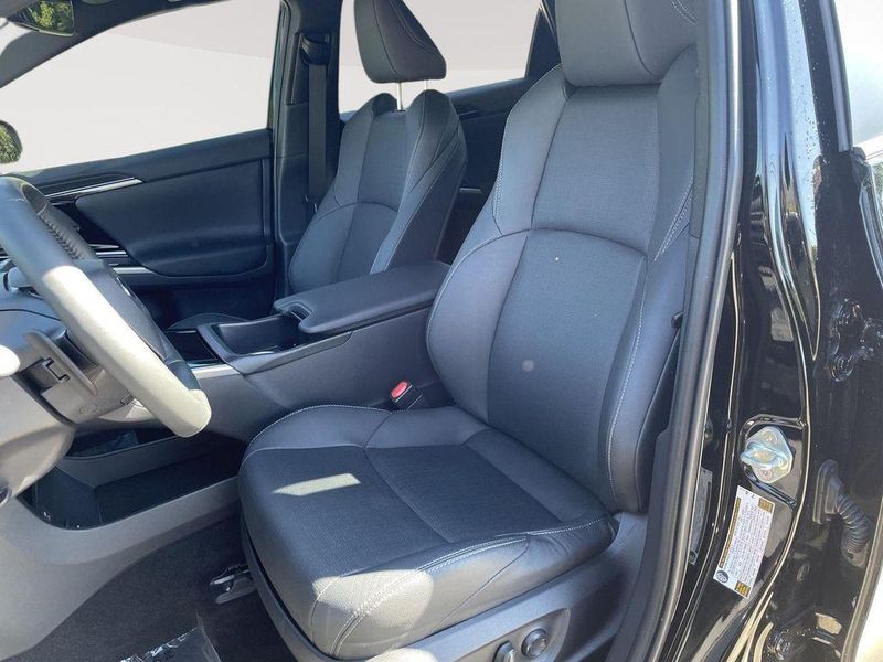 2025 Subaru Solterra in Olathe, KS