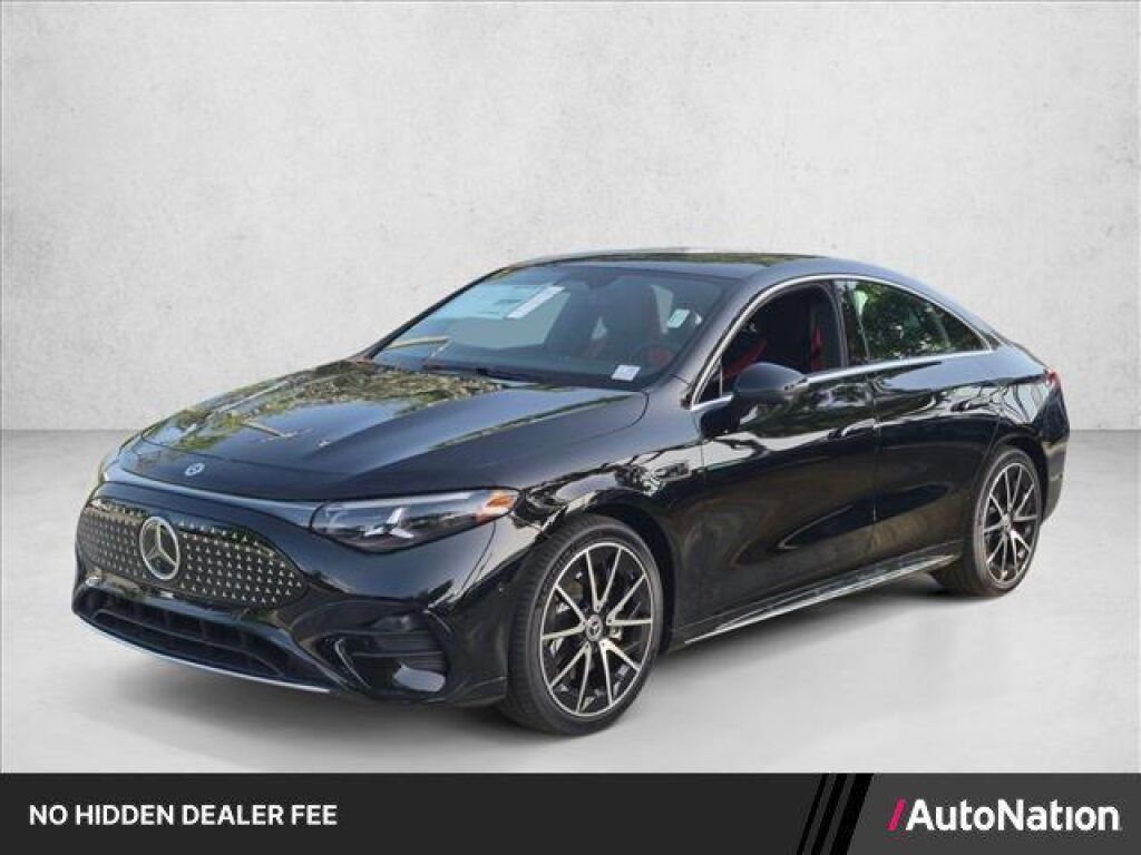 2027 Mercedes-Benz CLA 250+
