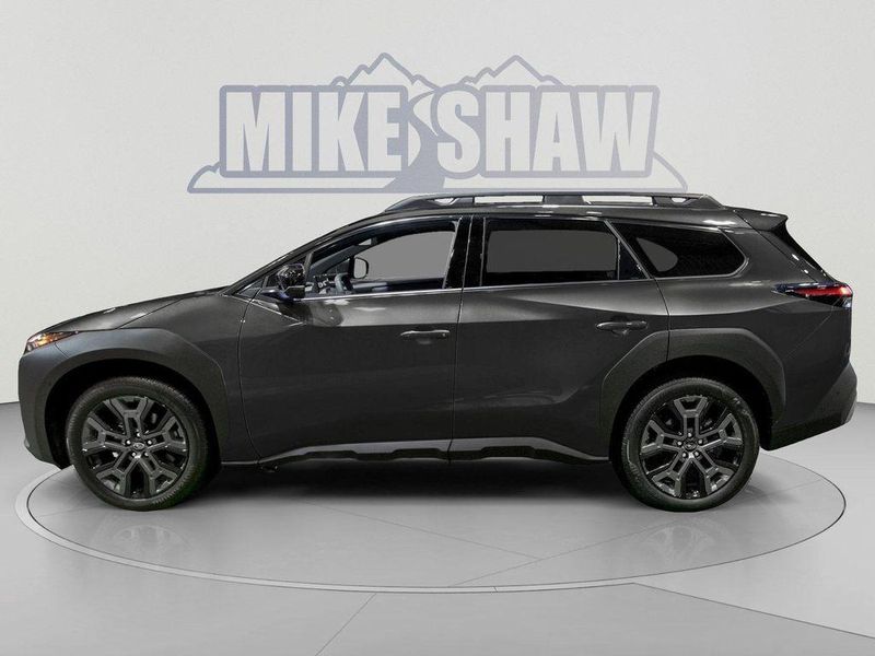 2026 Subaru Trailseeker in Greeley, CO