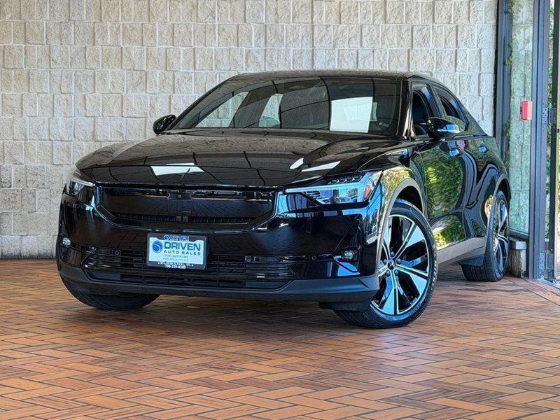 2024 Polestar 2 in Burbank, IL