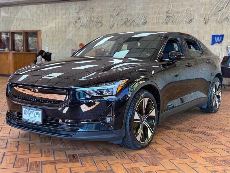 2024 Polestar 2 in Burbank, IL