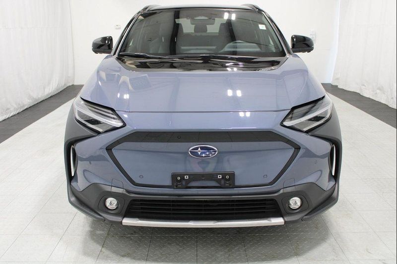 2023 Subaru Solterra in Shawnee, KS