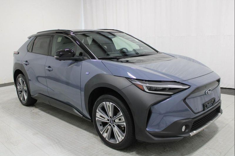2023 Subaru Solterra in Shawnee, KS
