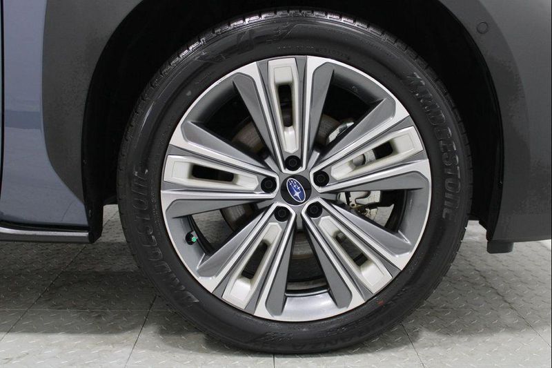 2023 Subaru Solterra in Shawnee, KS