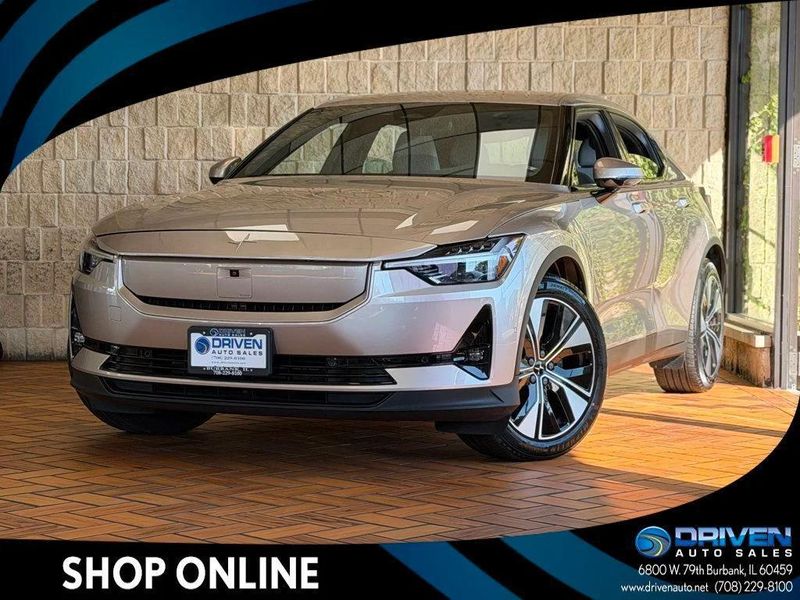 2024 Polestar 2 in Burbank, IL