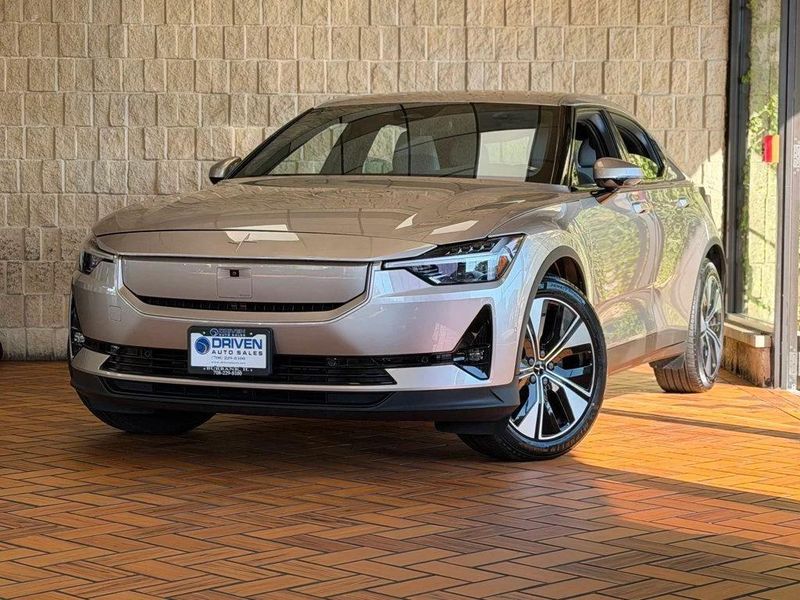 2024 Polestar 2 in Burbank, IL