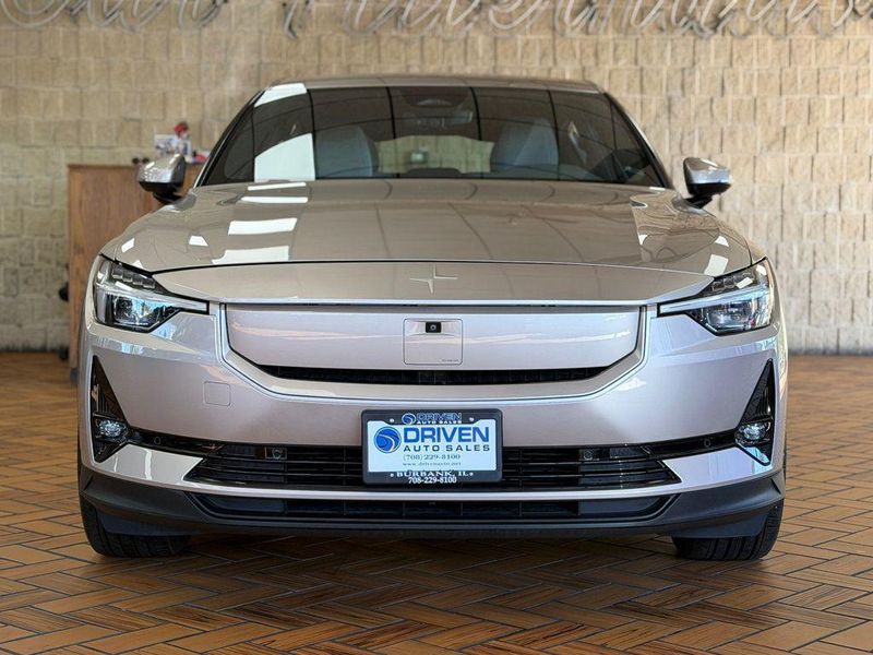 2024 Polestar 2 in Burbank, IL