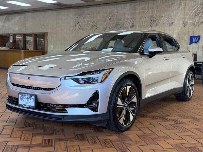 2024 Polestar 2 in Burbank, IL
