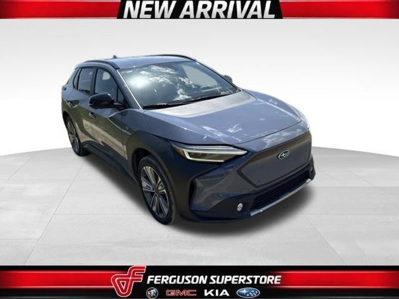 2023 Subaru Solterra in Broken Arrow, OK