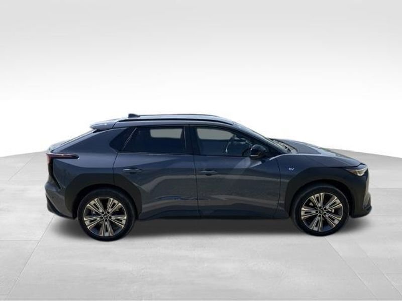 2023 Subaru Solterra in Broken Arrow, OK