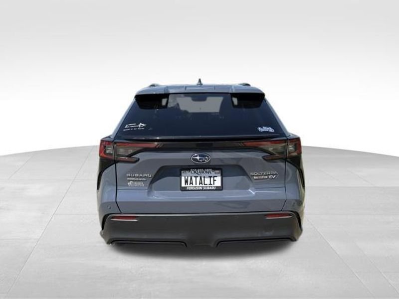 2023 Subaru Solterra in Broken Arrow, OK