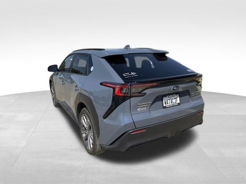 2023 Subaru Solterra in Broken Arrow, OK