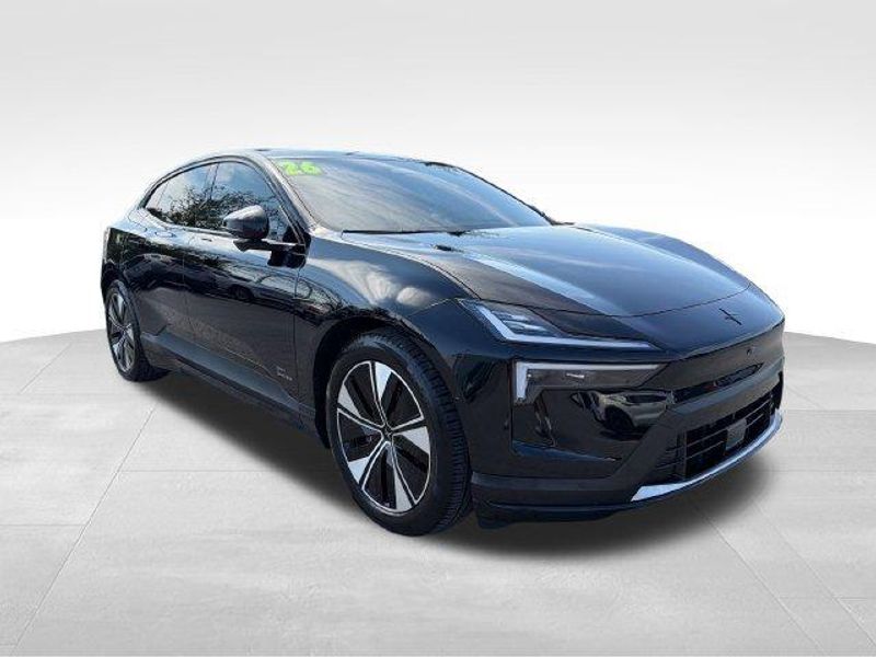 2026 Polestar 4 in Broken Arrow, OK